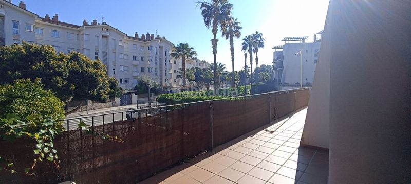 Foto cc60bf7e-61c7-4ec9-8958-d9e69f526dea. Apartament amb aparcament piscina a Can Pei Sitges