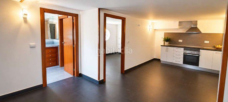 Foto d81eef2a-b9d7-4d7f-a7e2-d07cf7988977. Apartament amb aparcament piscina a Can Pei Sitges