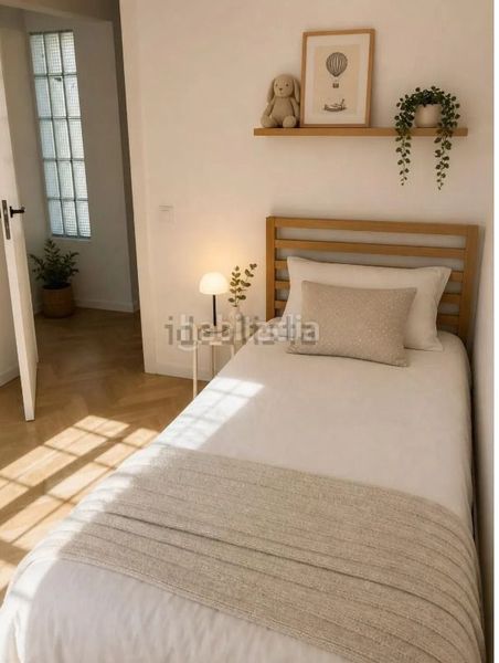 Foto 4dbce047-d570-4f87-9a12-06666c42f29b. Casa amb calefacció a Dreta de l´Eixample Barcelona