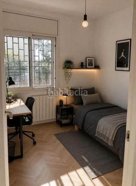 Foto de029776-4384-4867-bec9-cd2c05cd131e. Casa amb calefacció a Dreta de l´Eixample Barcelona