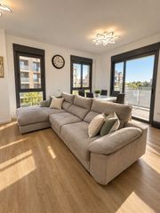 Apartament a Vila-seca Poble