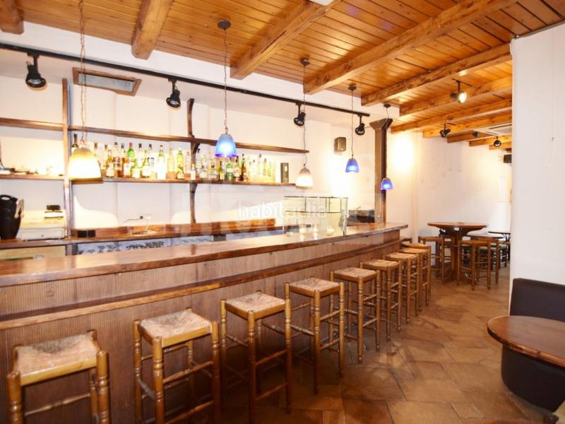 Foto 7badf35c-6c2b-45a9-85ea-ff66fb86bdce. Geschäftsraum in Centre Sitges