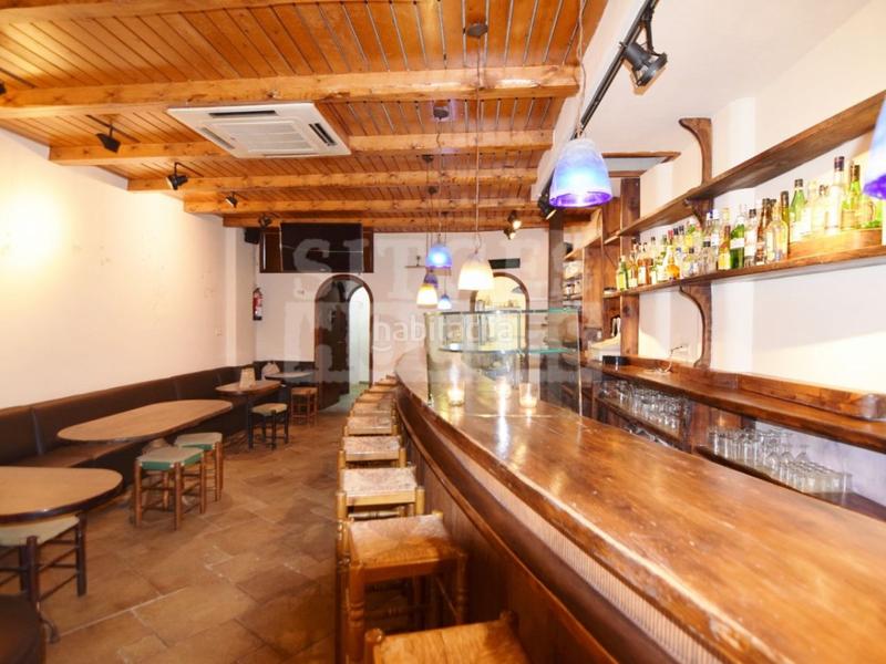 Foto 98e3d7e6-05be-403c-a844-a2550369225a. Geschäftsraum in Centre Sitges