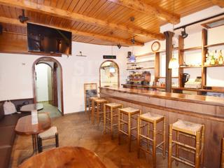 Geschäftsraum in sant bartomeu