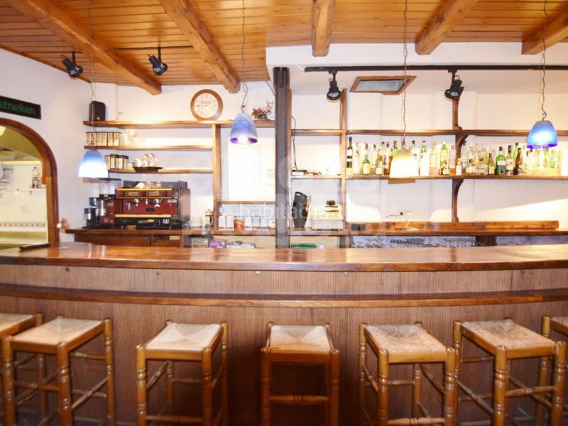 Foto c1b0b743-38e7-4b07-8d2b-25870e95cc94. Geschäftsraum in Centre Sitges