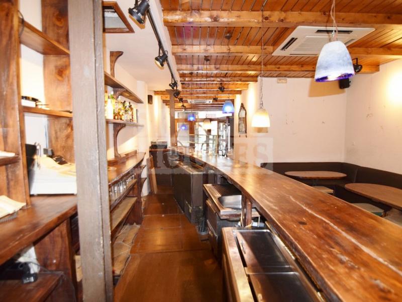 Foto e79d5f6f-1c2d-4317-b020-a532d16af3f3. Geschäftsraum in Centre Sitges