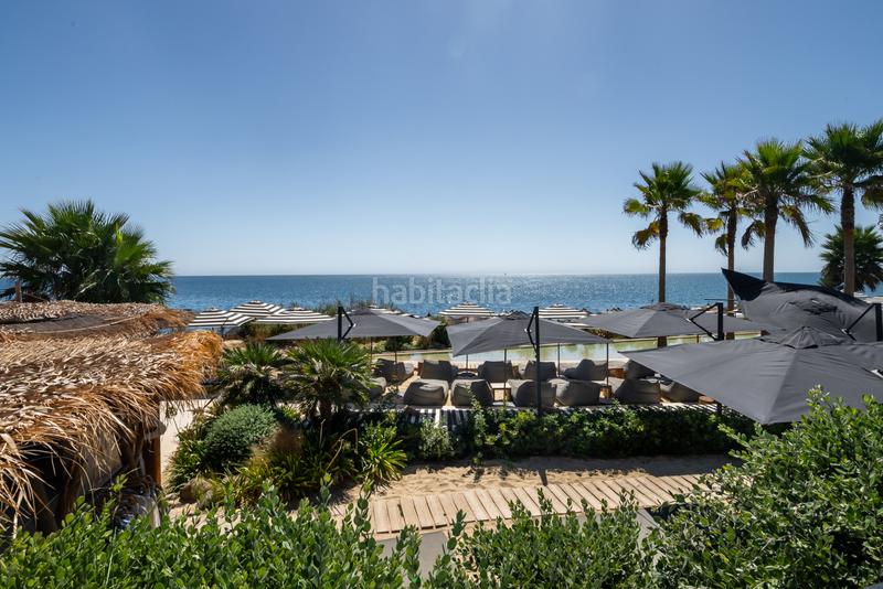 Foto eeff0d4d-0ca8-4cc1-ae91-a2ace3bc8857. Piccolo appartamento con parcheggio piscina in Guadalobón Estepona