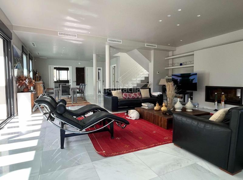 Foto 060ad148-8870-4a39-8ae1-a9acadea473d. Casa amb aparcament piscina a Marbesa Marbella