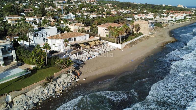 Foto 68478eea-0760-4f32-b6ba-12816a35e5c1. Casa amb aparcament piscina a Marbesa Marbella