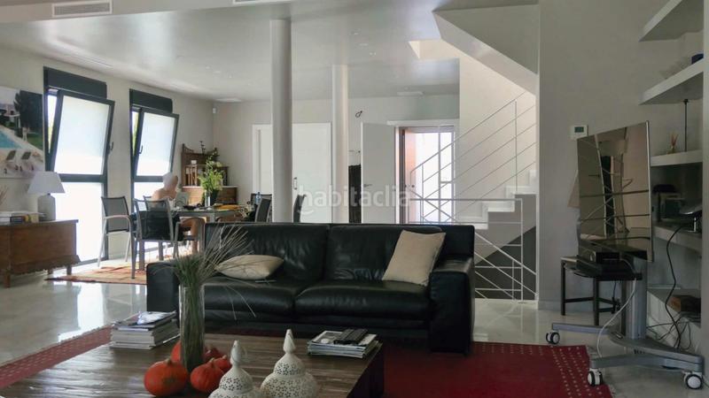 Foto 776c75db-4533-49ee-b804-6361bc888d8c. Casa amb aparcament piscina a Marbesa Marbella