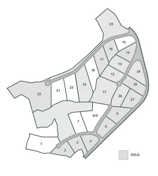 Foto 6167a109-6ee2-4f8f-8cb5-d332e1da5b88. Terrain résidentiel dans La Concha - Resina Golf Estepona