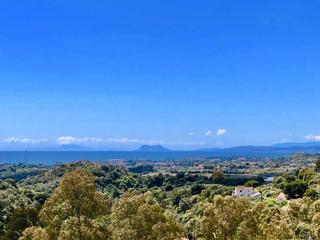 Residential Plot in La Concha - Resina Golf