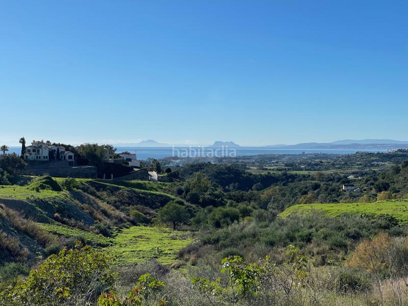 Foto c777089f-1600-487d-8074-9b2508163cfc. Residential plot in La Concha - Resina Golf Estepona