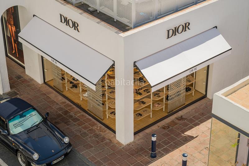 Foto 0f53acf7-9155-4645-99f5-a5b032e973b2. Attique avec parking dans Puerto Banús Marbella