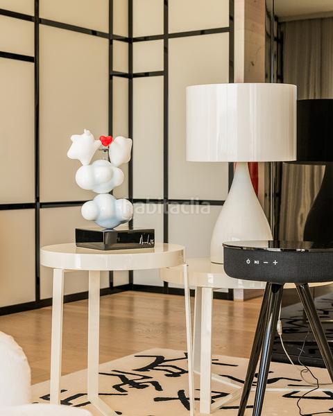 Foto 1136224e-e12e-4c84-b330-fbd2edc5e927. Attique avec parking dans Puerto Banús Marbella