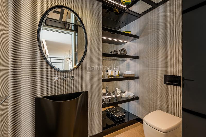 Foto 617bf09c-b307-4315-b234-d6b3e61fbcd7. Attique avec parking dans Puerto Banús Marbella