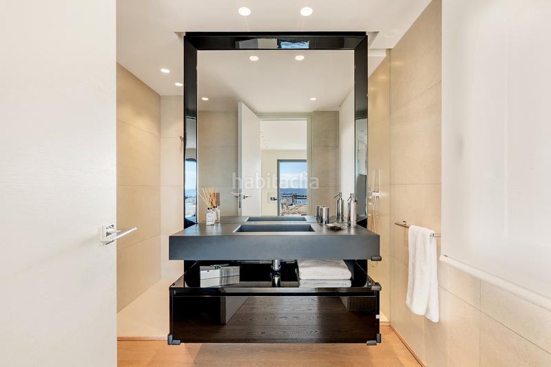 Foto 74885f1c-1557-42f4-9ffa-ef9950f13753. Attique avec parking dans Puerto Banús Marbella