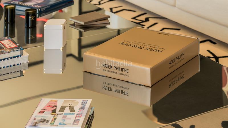 Foto b5d18780-37a3-43f1-ae90-3551a3db7acb. Attique avec parking dans Puerto Banús Marbella