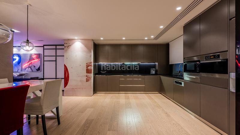 Foto d8836204-56d5-4f42-a2df-8c907ef498f7. Attique avec parking dans Puerto Banús Marbella