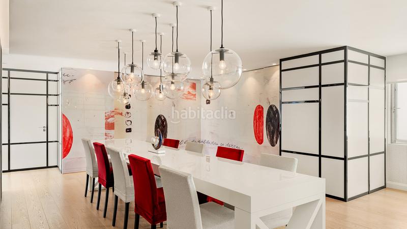 Foto ec084482-ebe7-4e48-a8ca-da52c892f985. Attique avec parking dans Puerto Banús Marbella