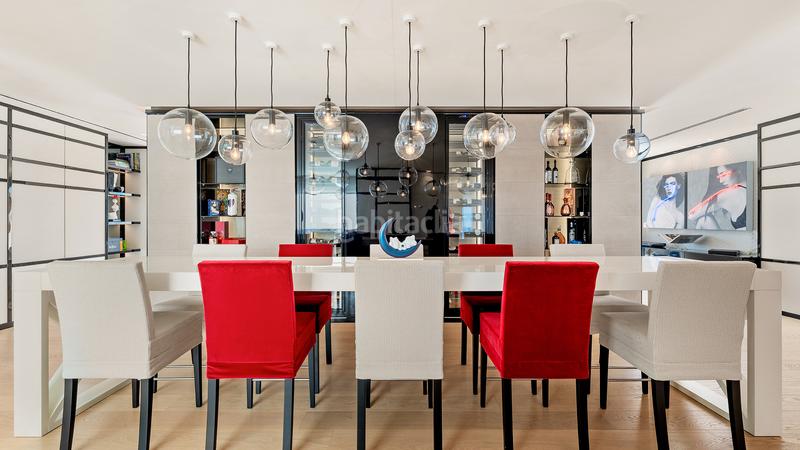 Foto fb3a36d5-260b-462c-883e-51f3d81601ac. Attique avec parking dans Puerto Banús Marbella