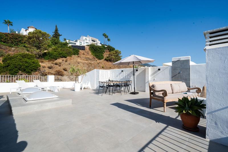 Foto 1bc9182f-9996-4bba-9e82-4e6bc6888df7. Piccolo appartamento in herrojo el 2 in La Quinta Benahavís