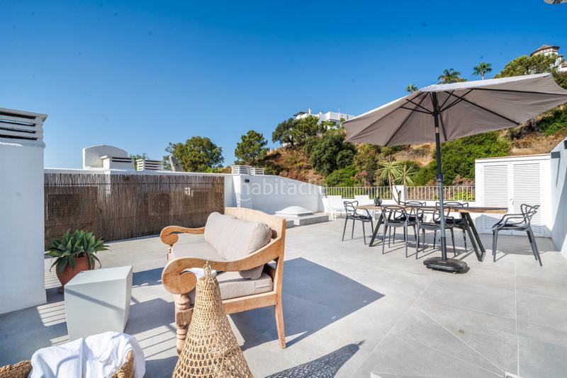 Foto 2fd6b0f2-c4e6-4e6d-af48-9c4e2d98cbe9. Piccolo appartamento in herrojo el 2 in La Quinta Benahavís