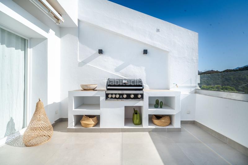 Foto 63b7af8e-810a-45e3-93d6-52f19d99c118. Piccolo appartamento in herrojo el 2 in La Quinta Benahavís