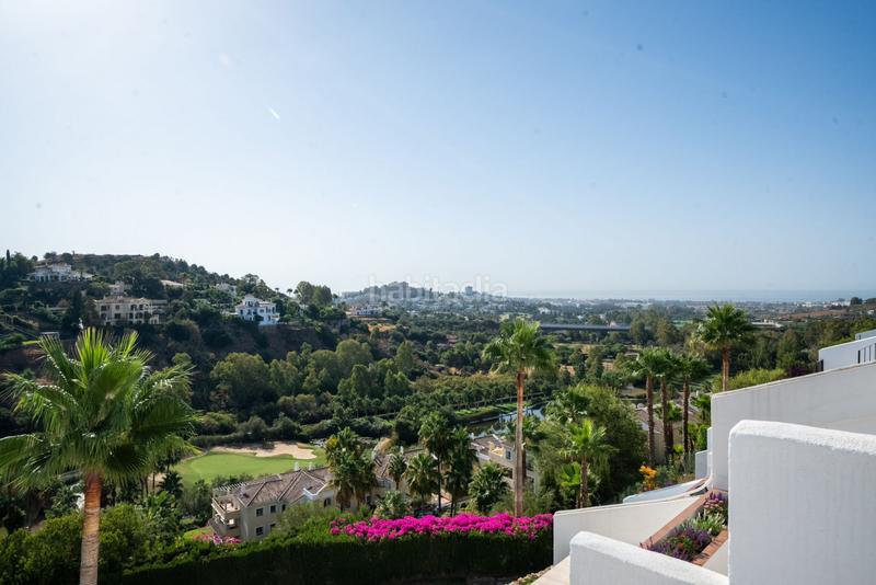 Foto 6699e0eb-8f4b-49a2-98df-458c95c8f9e2. Piccolo appartamento in herrojo el 2 in La Quinta Benahavís