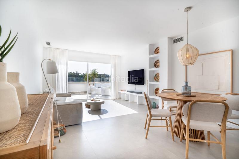 Foto 827a1e38-1b35-47ce-bc73-09a08eec9954. Piccolo appartamento in herrojo el 2 in La Quinta Benahavís