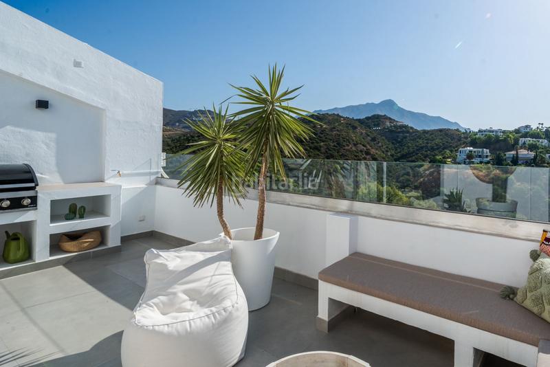 Foto ac6afd7e-b0b1-4734-96ae-8a331e1a7233. Piccolo appartamento in herrojo el 2 in La Quinta Benahavís