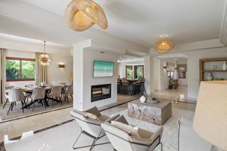 Doppelhaus in Puerto Banús. Espectacular villa de 5 dormitorios en el exclusivo vasari resor