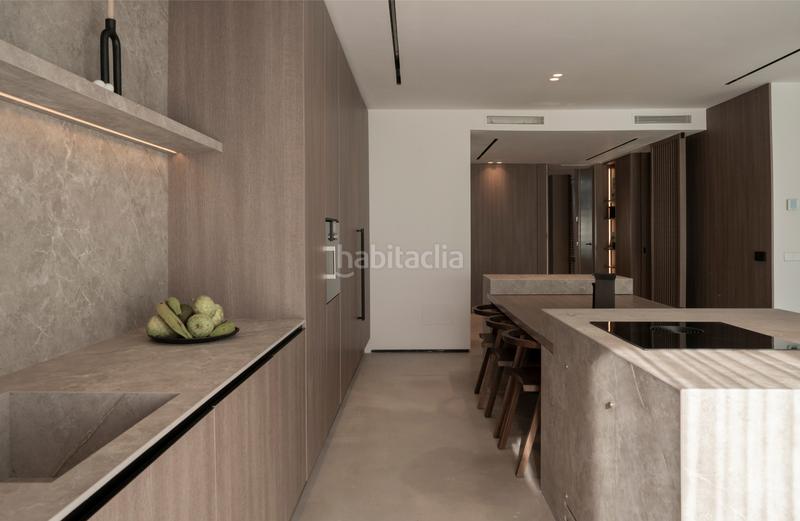 Foto 22552516-a769-4c2c-a56b-48d9b0f087b6. Àtic amb piscina a Zona de Punta Plata Estepona