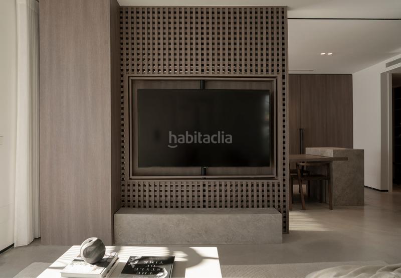 Foto 53f387f8-c78d-4fa5-a818-314aeae79b70. Àtic amb piscina a Zona de Punta Plata Estepona