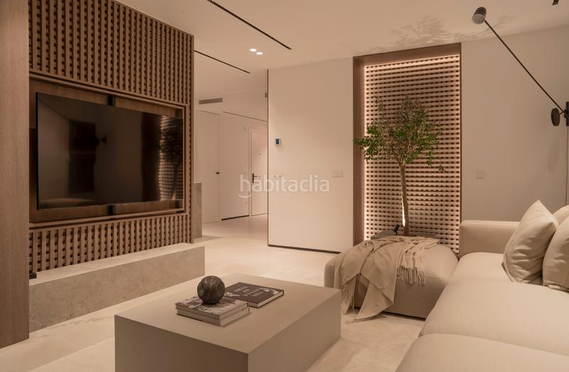 Foto 5c77119d-c6b3-4432-8c50-c3bd8ab1ce3f. Àtic amb piscina a Zona de Punta Plata Estepona