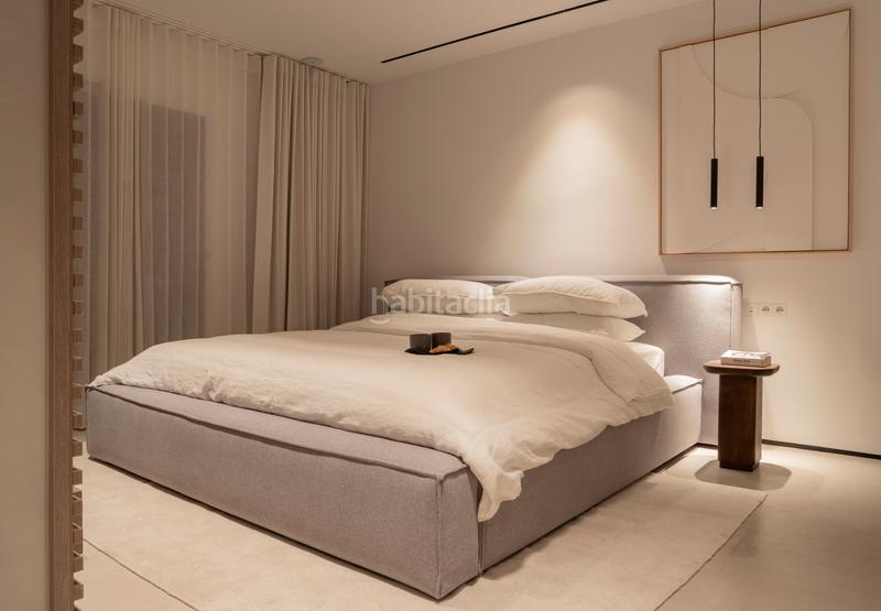 Foto 855a1ede-7e5f-4324-8084-04ac16979878. Àtic amb piscina a Zona de Punta Plata Estepona