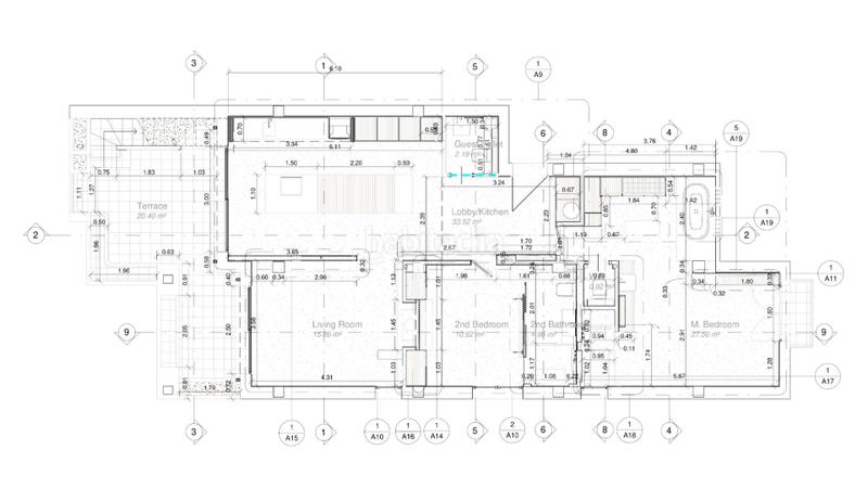 Foto c0b684eb-9d03-46ab-9c86-93354ee3b215. Àtic amb piscina a Zona de Punta Plata Estepona
