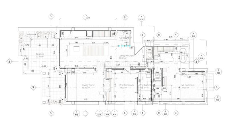 Foto f7423048-7cb6-4a5c-b984-77442e967005. Àtic amb piscina a Zona de Punta Plata Estepona