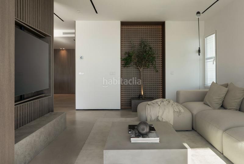 Foto fc419204-f906-4046-a583-1dc54da1ae42. Àtic amb piscina a Zona de Punta Plata Estepona