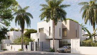 Casa a Elviria. Villa mediterranean  elviria, marbella east