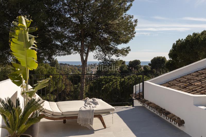 Foto 04c2dfac-0dff-4374-b197-8441a02da384. Casa aparellada amb aparcament piscina a Aloha Marbella