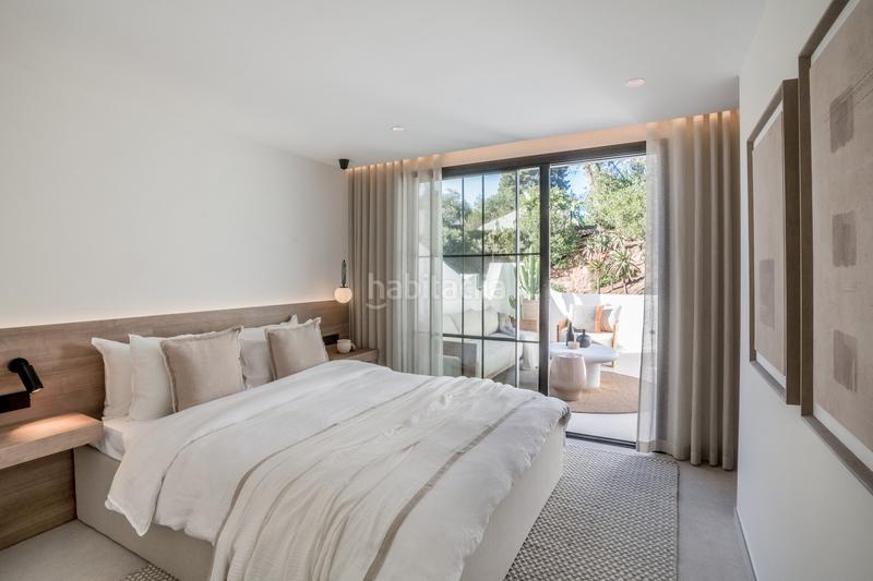 Foto 81f4ea97-9388-4432-ac7a-0e5d6d9296ac. Casa aparellada amb aparcament piscina a Aloha Marbella