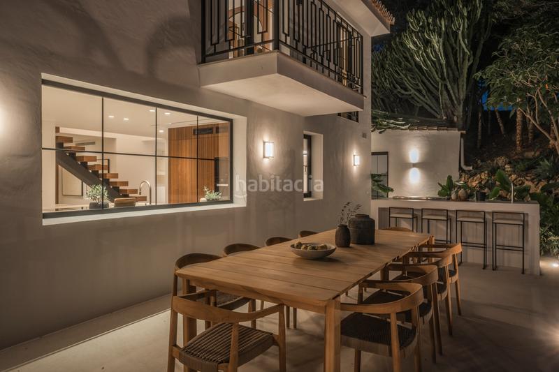 Foto e882dbae-4c0d-4c9b-9997-ef822c9f11cc. Casa aparellada amb aparcament piscina a Aloha Marbella