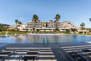 Apartament a Los aguilares 2. Apartamento exclusivo  los arrayanes golf, benahavís