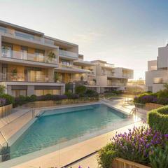 Àtic a Nueva Andalucía centro. Ático de lujo con terraza espaciosa  nueva andalucía, marbella