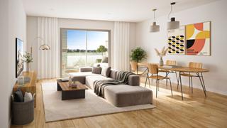 Apartamento en San Pedro de Alcántara Pueblo. Moderno apartamento  san pedro de alcántara