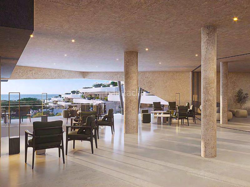 Foto 102b9fe2-df1a-4d37-86da-87eb9c987c26. Attique avec parking piscine dans Las Chapas - Alicate Playa Marbella