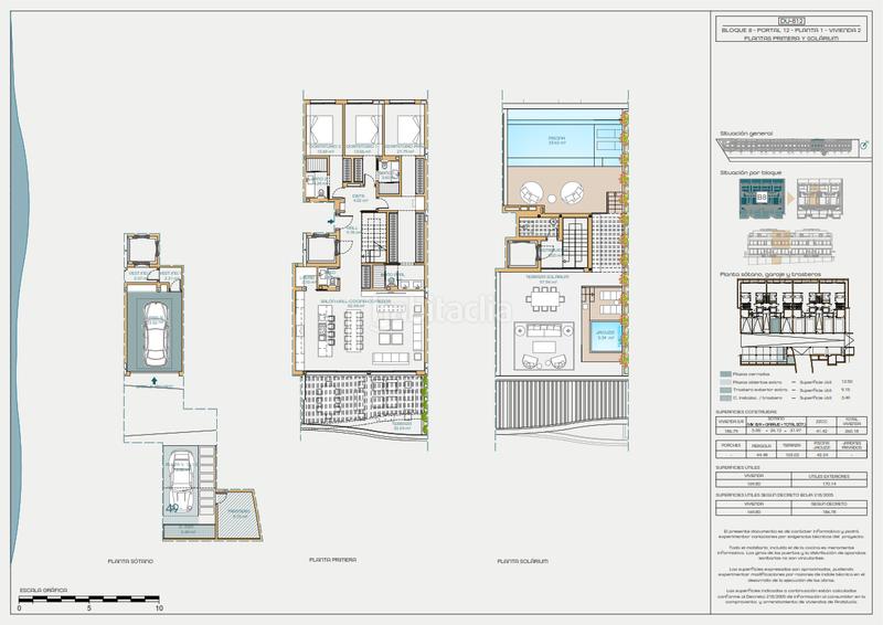 Foto 1b8f6a1d-5ada-4e0a-bb5d-0909e636d466. Attique avec parking piscine dans Las Chapas - Alicate Playa Marbella