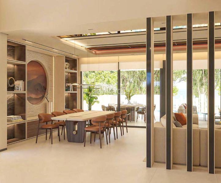 Foto 4a3ef212-41a2-4268-b05a-048cd629b0c9. Attique avec parking piscine dans Las Chapas - Alicate Playa Marbella