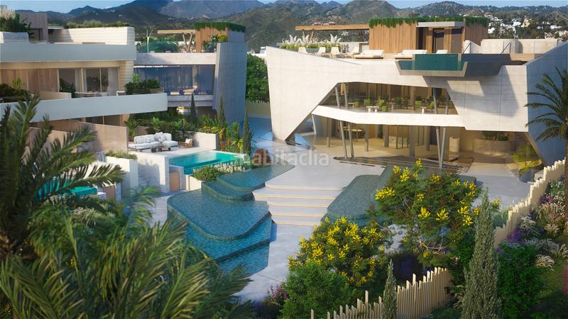 Foto 7d55d65f-d2ee-4055-ad09-6cc5e4c07ffe. Attique avec parking piscine dans Las Chapas - Alicate Playa Marbella